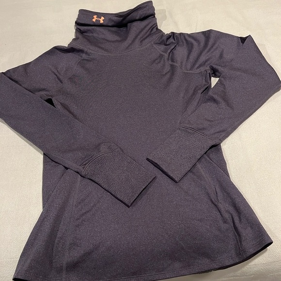 Under armor purple - Picture 1 of 3